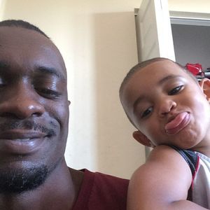 Meet your Posher, Serge